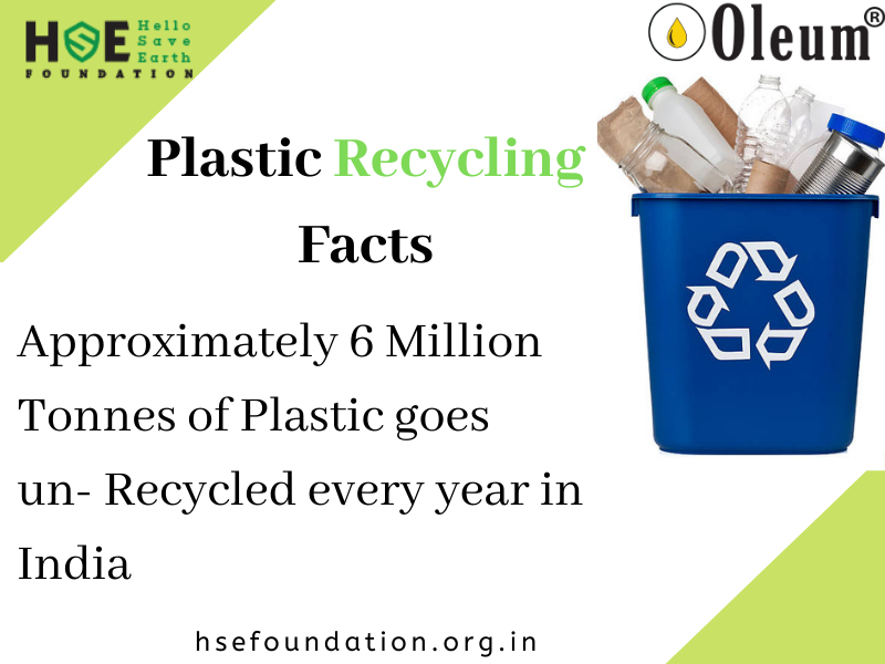 HelloSaveEarth's tweet photo. Approximately 6 Million Tonnes of Plastic goes un- Recycled every year in India
Visit: https://t.co/DPLyTmflTE
#plasticpollution #recycling #HSE #Hellosaveearth #plasticfreeindia #school #student #PlasticBan
@HelloSaveEarth @PlasticPollutes @timesofindia @IndiaToday @recycle_now https://t.co/qkgjxkUP7C