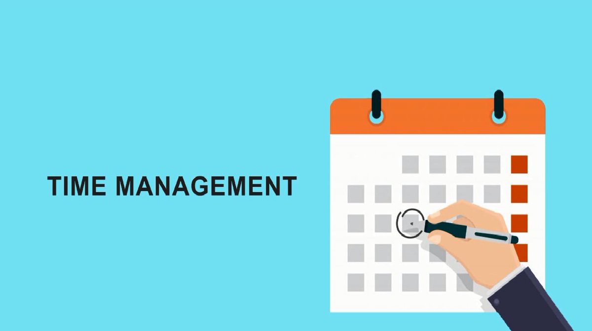 Indovision_S's tweet image. &quot;Time Management&quot; with its help you can manage your tasks effectively and can keep track of your staff progress...
i-HRMS Time Management Module
#HRMS, #ihrms, #HRMSsoftwarefeatures, #BestHRsoftware, #indovision, #timemanagement, #recordKPI, #taskmanager

youtu.be/8DAYhZCNVS4