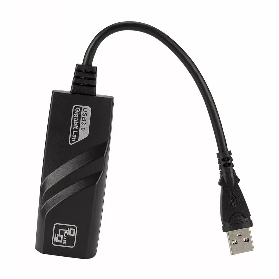 naviclickzw's tweet photo. Upgrade your PC or Laptop and Transfer files faster 🚀 🚀🚀 with our USB 3.0 Gigabit Ethernet Adapter. Just Plug and Play. No configuration required... 

#gigabitethernet
#zimbabwe
#affordablenetworking
#naviclickzw https://t.co/IWLG5Xcghx