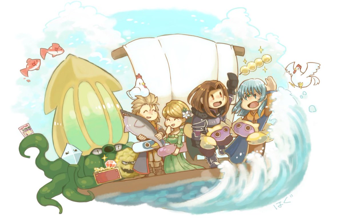 5 5を浴びたはぐやま メンテおうえん Dq10メンテ延長だから今まで描いたイラスト貼っていこう 5 5を浴びたはぐやま メンテおうえん Dq10メンテ延長だから今まで描いたイラスト貼っていこう