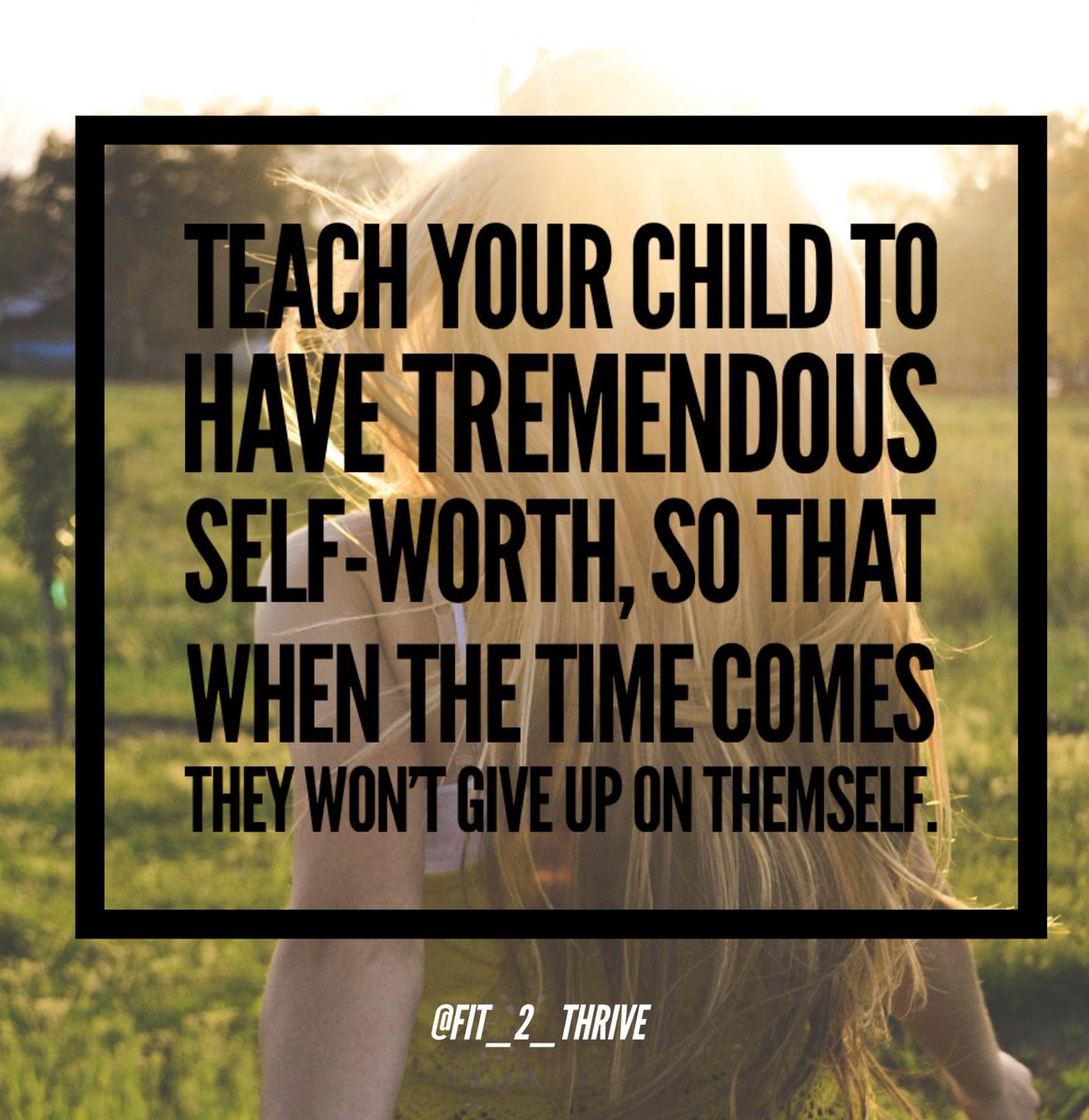 The neurological wiring done in the early stages of childhood are critical. Make the time count when they are young and their mental circuit board is new. 

#raisingkids #parenting #parentingtips #quotes #motivation #MotivationalQuotes #coaching #teaching