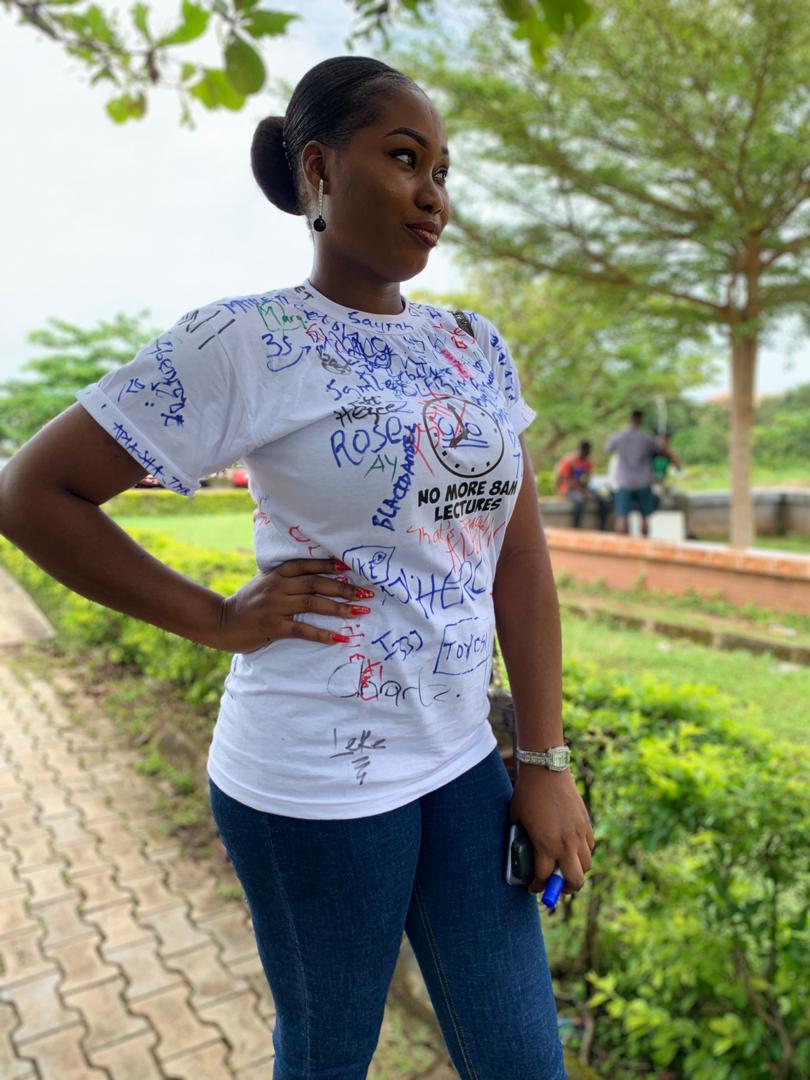 d_klux's tweet photo. Grateful heart
#Valiant19 #valiantsignout #futaclassof2019 https://t.co/qcFbPoExFw