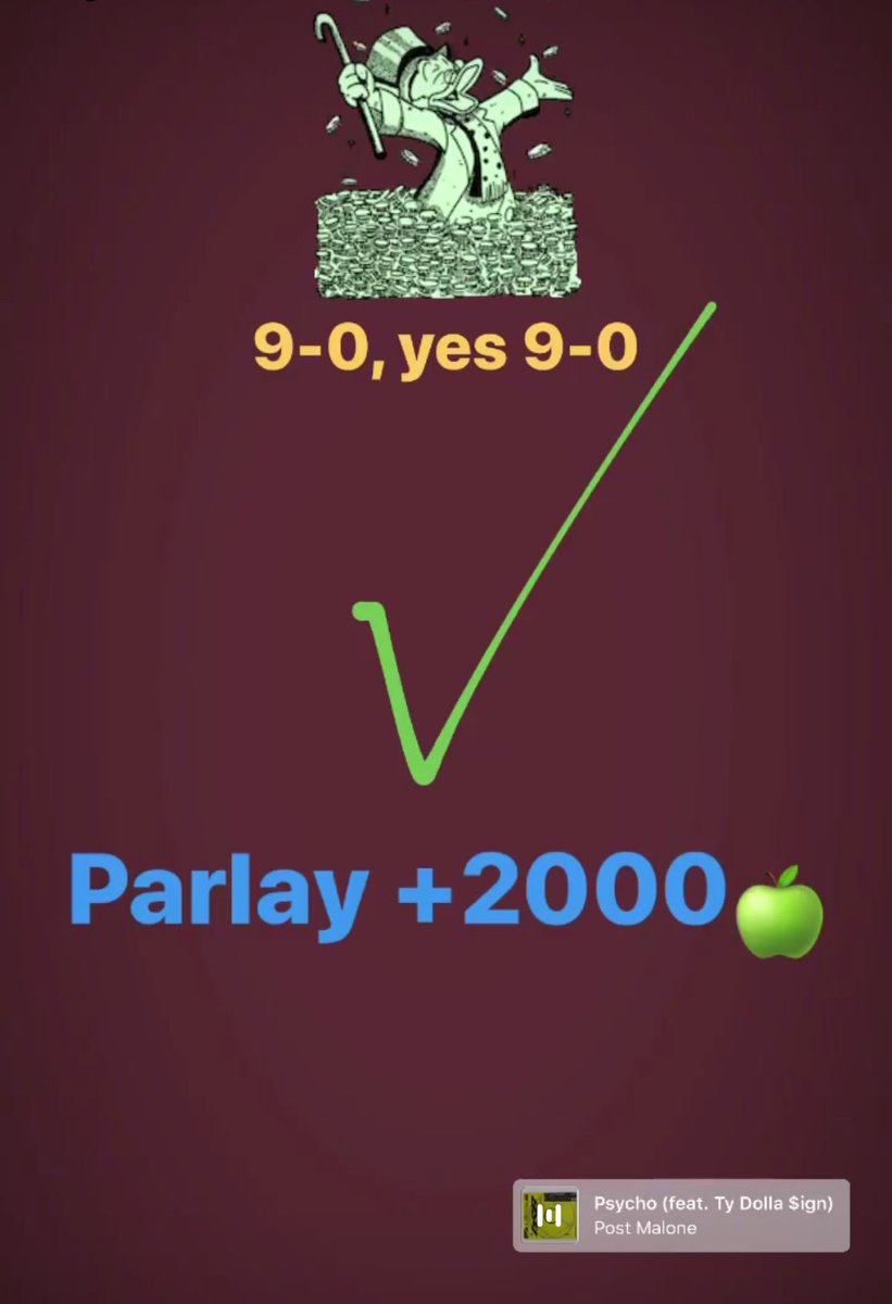 ActionOdds's tweet photo. #money #money💰 #betting #moneybetting #betsports #worldseries #nba #moneline #betnba #mlbbetting #nbabetting #tipsbet #handicapper #astros #nats #worldseries 
#parlaybetting #parlays #parlay #profit #profitbets 
because we have a perfect day💰💰💰💰💰 https://t.co/g6DeWAa7UC
