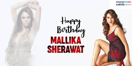 #HappyBirthdayMallikaSherawat @mallikasherawat 
#MallikaSherawatBirthday