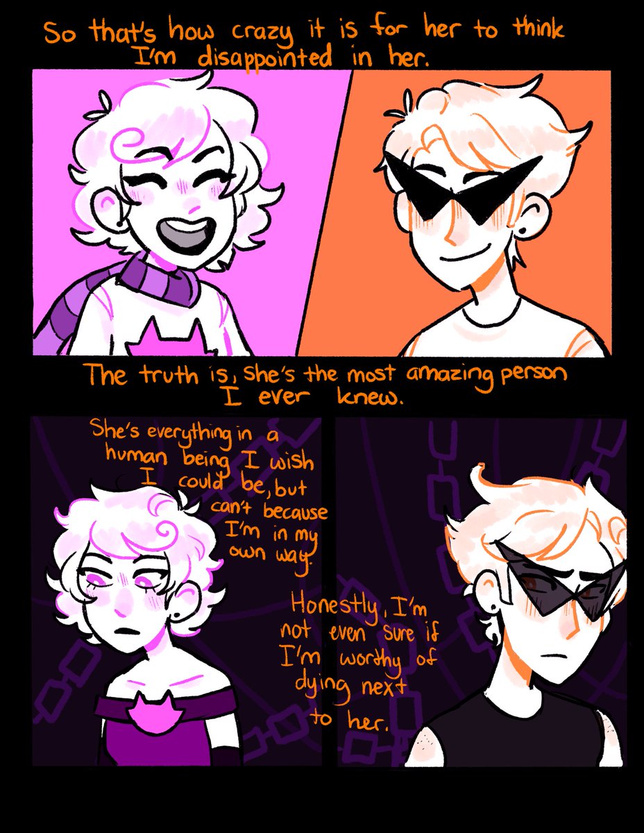 Homestuck returns with Homestuck^2, a canon continuation of the infamous  webcomic - Polygon