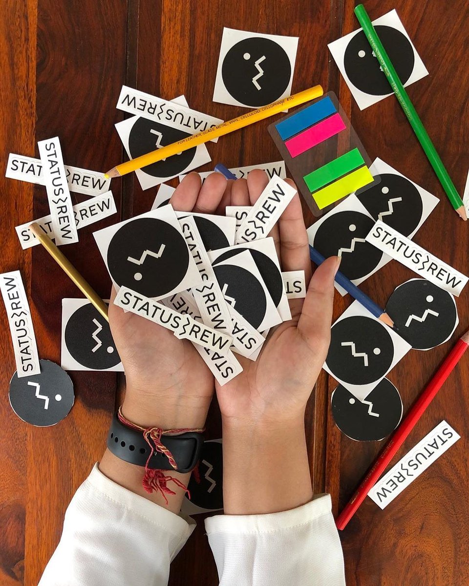 brew_hq's tweet image. Good vibes ❣️

#amritsarstartups #socialmedia #branding #marketing #socialmediamarketing #digitalmarketing #swag #stickers #statusbrew