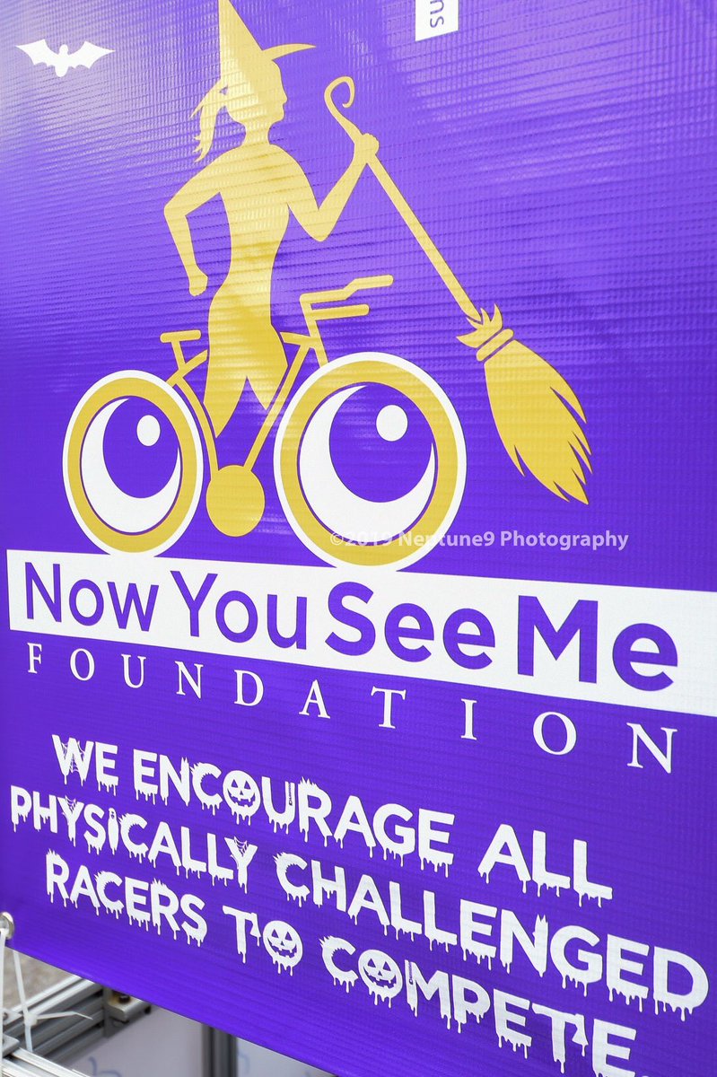 NowYouCMe_org's tweet photo. #MonsterDash2019

To view and order pics....
2nd Monster Dash 5k, 10k presented by the Now You See Me Foundation occurred October 19th, Image gallery can be viewed here: https://t.co/cDQWc4gsxo (Drew Patterson/ Neptune9 Photography) #helpinginjuredathletes https://t.co/KXmUSarD76