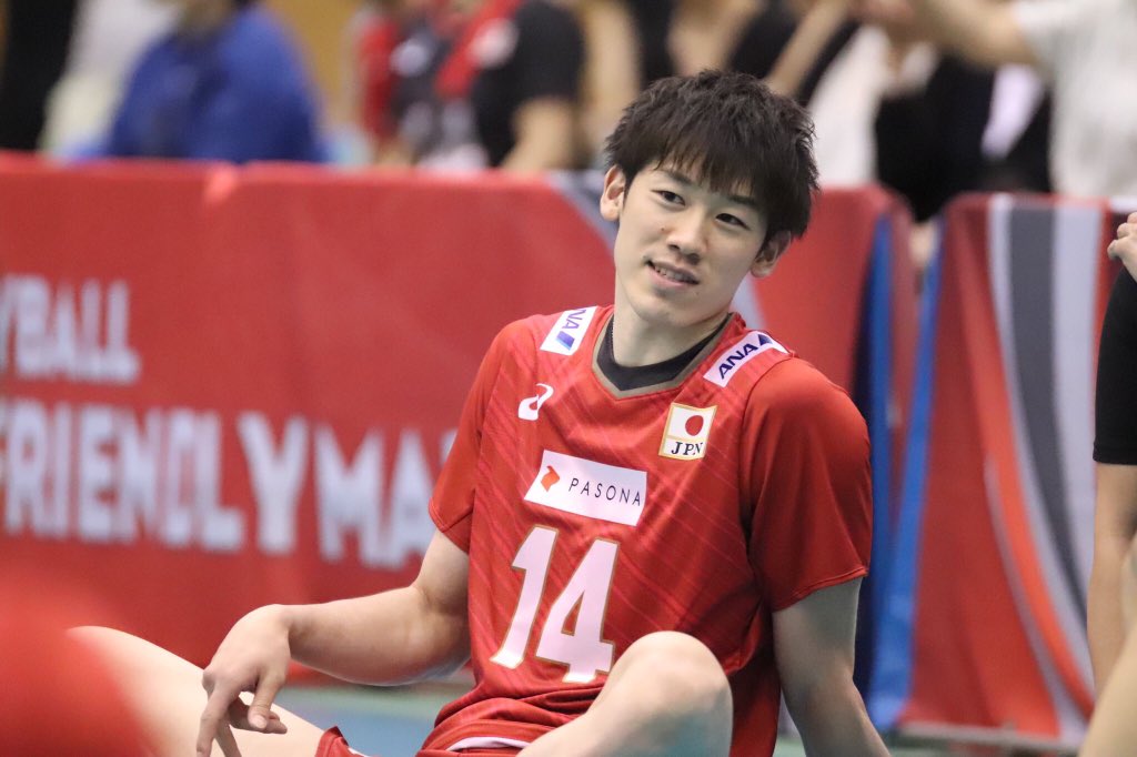 Nono (@nono__volley) / Posts / X