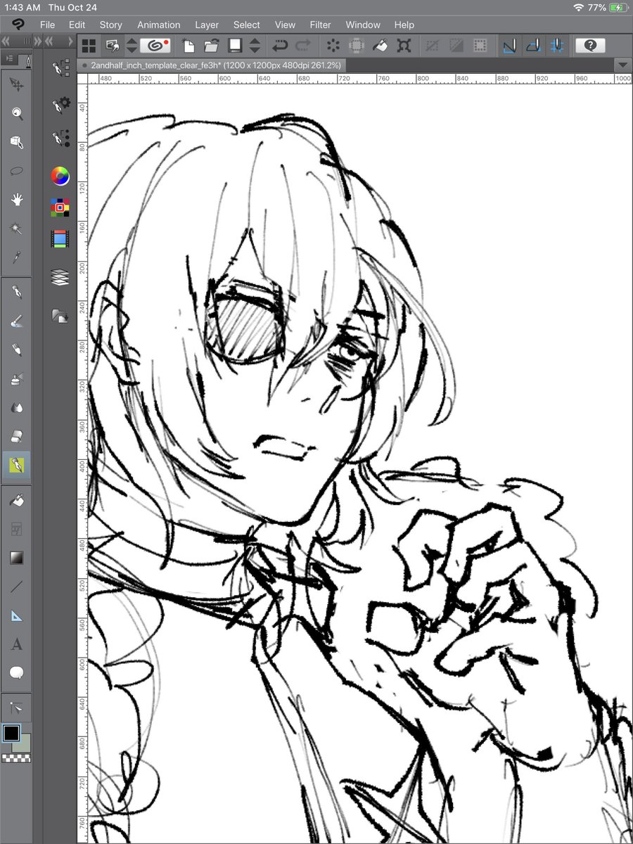 Is it okay for a charm to look angery like this 
