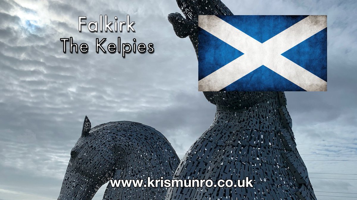 NEW #Scotland #Travel #Vlog #TheKelpies :

Kris Visits : The Kelpies (#Falkirk)

youtu.be/nMuEaZYv6WU

@HelixFalkirk @falkirkcouncil @BloggersGang @BloggersLoveRT @BloggerHQ @Influencer_RT @FierceBloggers @UKBlogRT @UKBloggersRT @BloggersHut @TheBloggersPost
