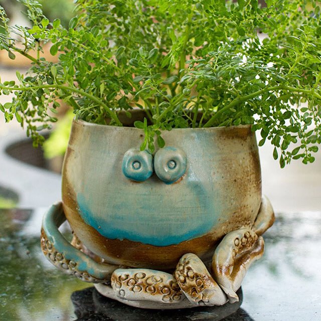 kopaipaar's tweet photo. Check out these beautiful animal planters on our website! ❤️ Hurry! Limited stock 🏃‍♀️ #shopnow https://t.co/gzd0H2tNAt #ceramic #planters #gogreen #makeinindia #supportcrafts #fairtrade https://t.co/YWysNKo6ED