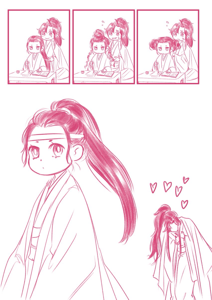 butleronduty's tweet photo. this fic cured my depression. please read it. https://t.co/47ldnWjwVS https://t.co/MClpNHB6ov