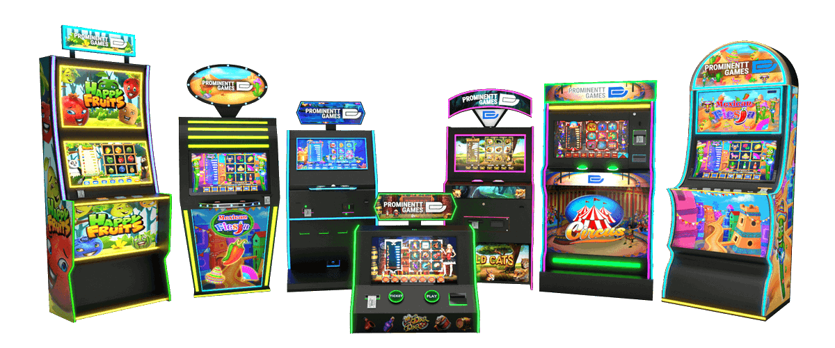 prominent_games's tweet photo. Get the best #SkillGameCabinets in #USA. We provide a range of #SkillGaming Cabinets with high-quality hardware.
Visit: https://t.co/P2i9HntUMV
#SkillGameCabinetsPA #SkillGameMachines #PASkillMachines #PennsylvaniaSkillmachines #VASkillMachines #VirginiaSkillMachines https://t.co/KrlHMqnDFD