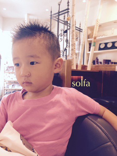 تويتر 美容室 Solfa على تويتر キッズカット 2歳男の子ヘアスタイル キッズカットが気になる方はこちらっ T Co Pwoxv7hmvz T Co 0k0z1qur4n T Co Wdvh807wy8