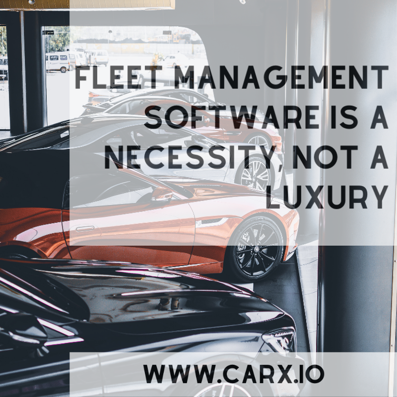 goCarX's tweet photo. Fleet Management Software, Harness the Power Of IoT &amp; AI to unlock your fleet’s Potential😀 https://t.co/e3i0EY9dhD