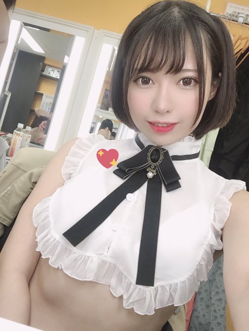 Twitterのコスプレ画像11