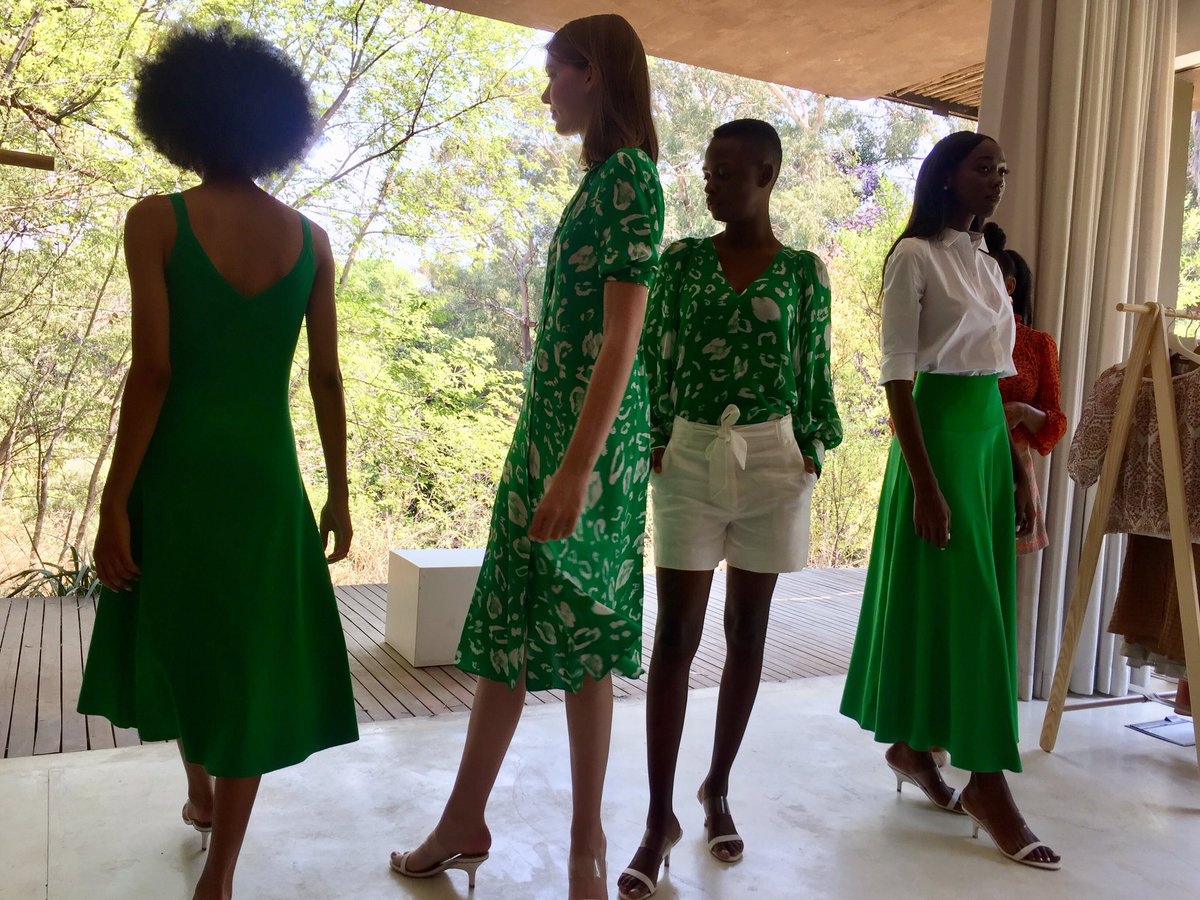 Country Road is encouraging slow fashion. 
#CountryRoadSummer #CountryRoadStyle