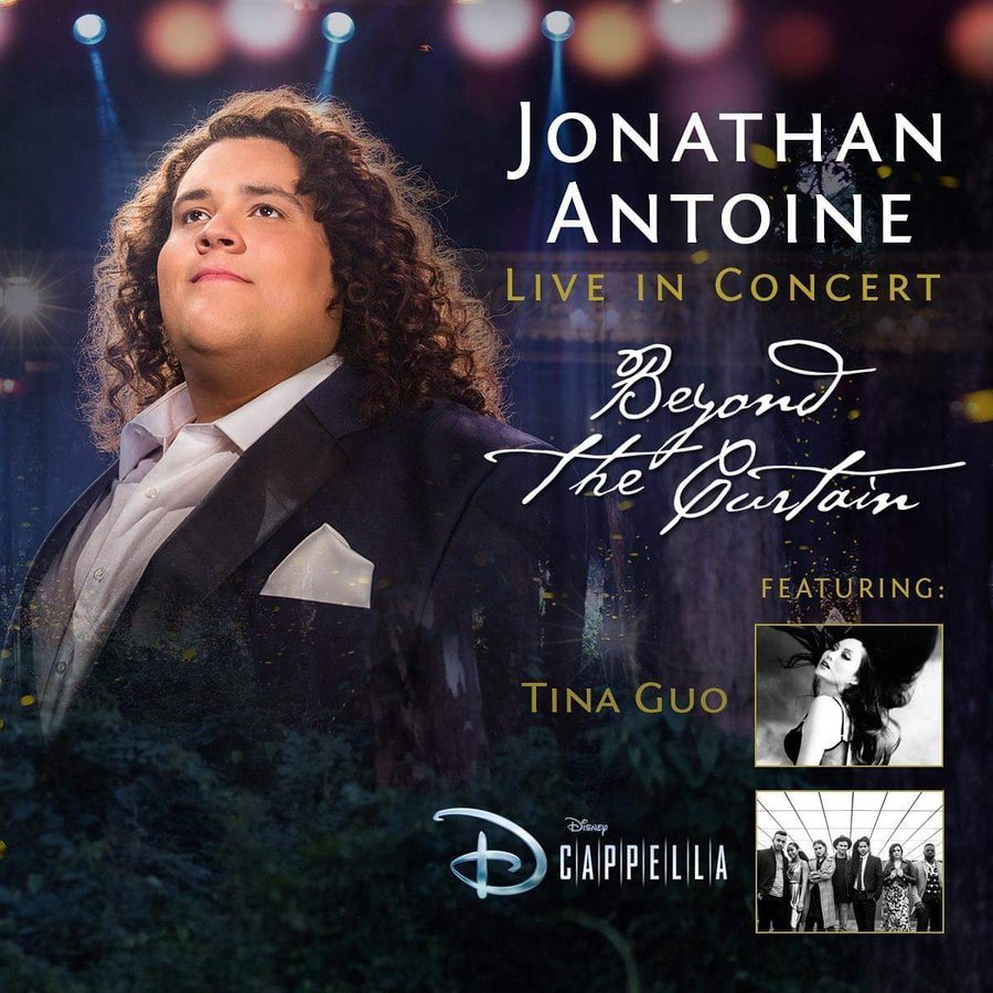 GabRidgwaymagic's tweet photo. @ClassicFM @AMinhall ANYTHING simply ANYTHING- along with all his Global Fans- by this Stunning Young British Tenor! @JonAntoine #PBSTvShow #Tour3rdSoloAlbumSoon! https://t.co/syXsPqN2JV