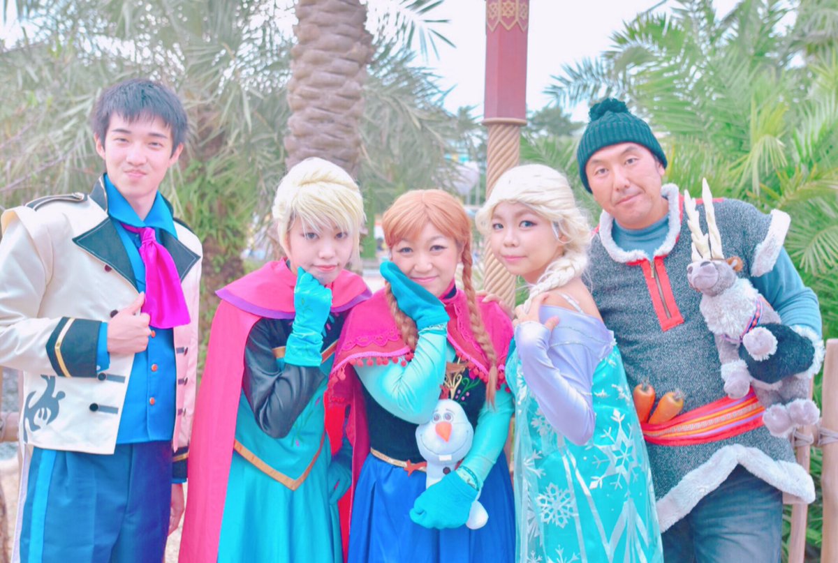 アナ雪は家族で大好きな作品✨それぞれの視点で見るから感想も全然違う。2も家族で観に行ってそれぞれの意見聞きたいなー💕 #アナ雪2キャンペーン  #心のままに #アナと雪の女王2, image size:1200x807