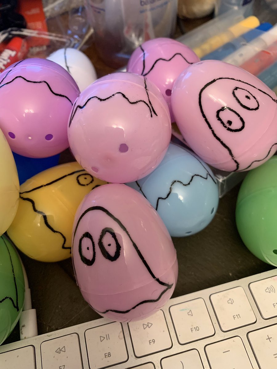 Ready for fall festival and our blacklight Halloween #roomtransformation I’m so tired lol but ready for this great long day of fun! #buicebison