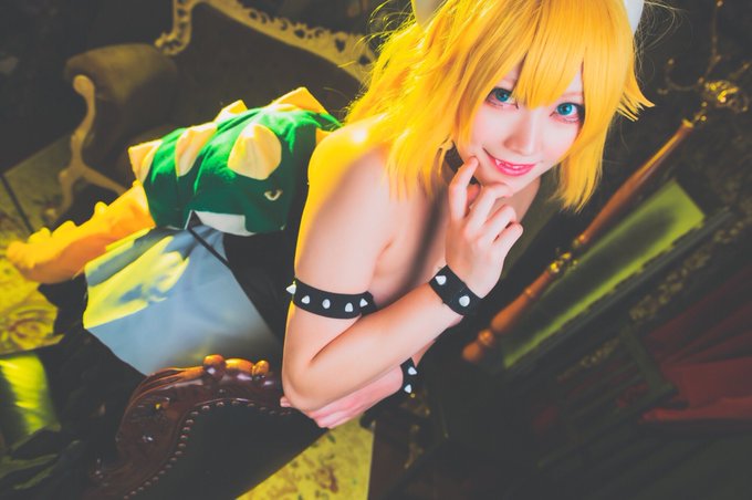 コスプレイヤー木漏日みけらのTwitter画像59