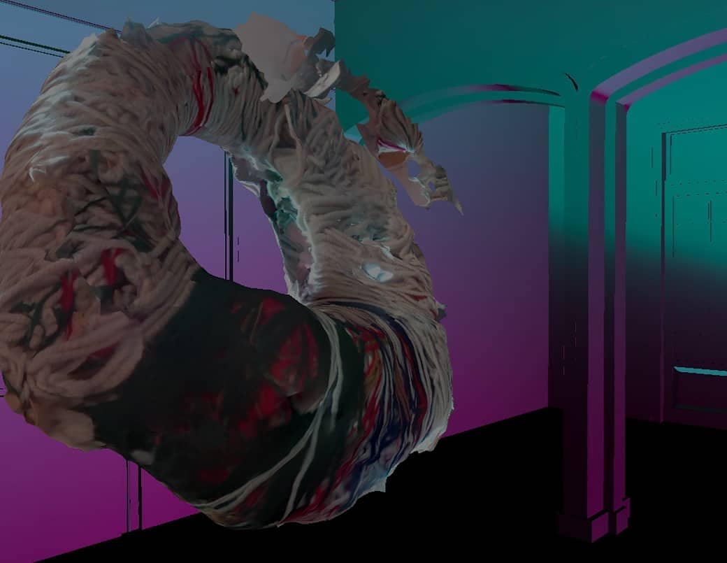 Venture Arts tweet media