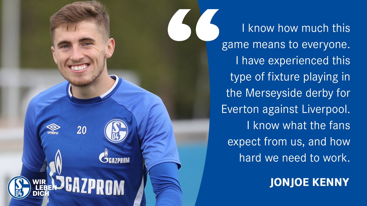 FC Schalke 04 tweet media