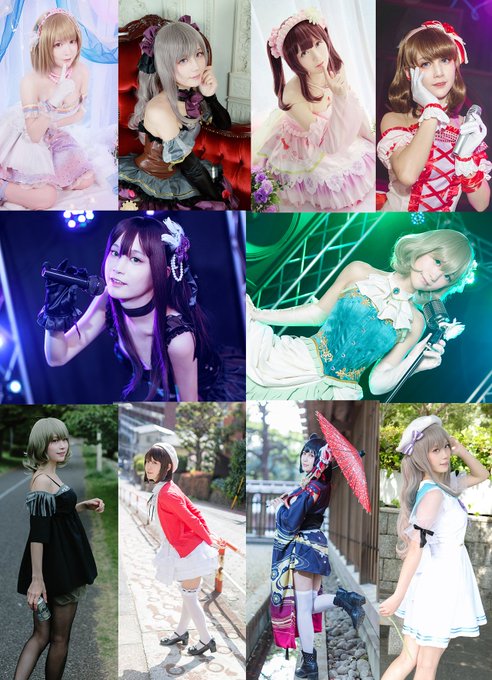 コスプレイヤー箱ネコのTwitter画像69