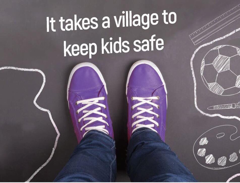 KHChildrensAid's tweet photo. It shouldn’t hurt to be a child. Join @KHChildrensAid, Children’s Aid Societies and political leaders across the province today on #DressPurpleDay and shout out for children. @JillDunlop1 @DaveSmithPtbo @ToddSmithPC @Sflecce @LaurieScottPC @DavidPiccini #iBREAKthesilence https://t.co/gF2HAt1AXJ
