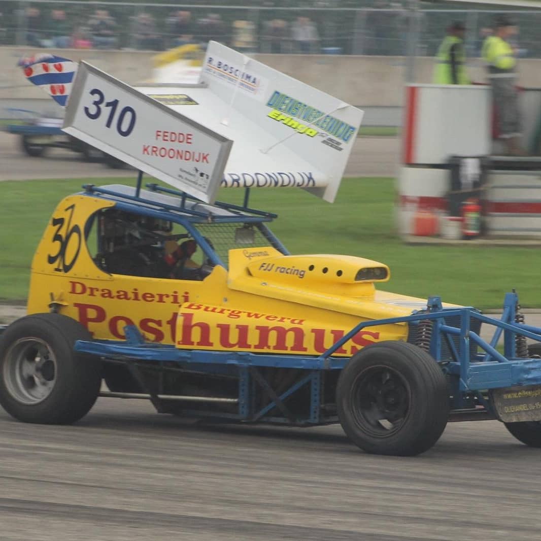 11, 8 and 8 in the heats, started 8th in the final, finished 9nd. A dnf in the dash for cash final. Actually tarmac was awesome 👌