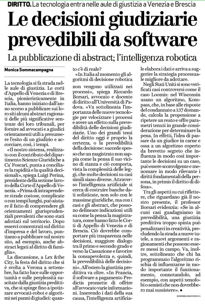 Riccardo Borsari tweet media