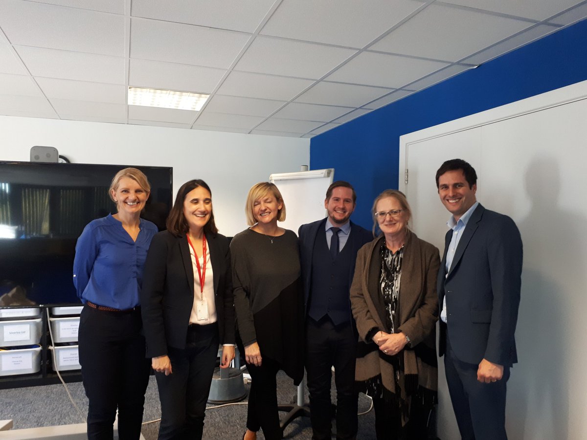 Great event yesterday, thanks to <a href="/samuel_hill1/">Samuel Hill</a> for organising. A great presentation by <a href="/JonathanF_Assoc/">Jonathan France</a> looking at OTs working with Architects. #guidelines #goodpractice promoting #cecops #jsparker