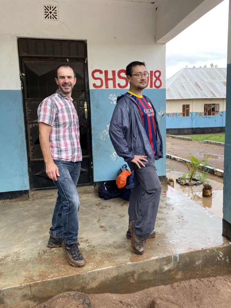 SHS || Maths tweet media