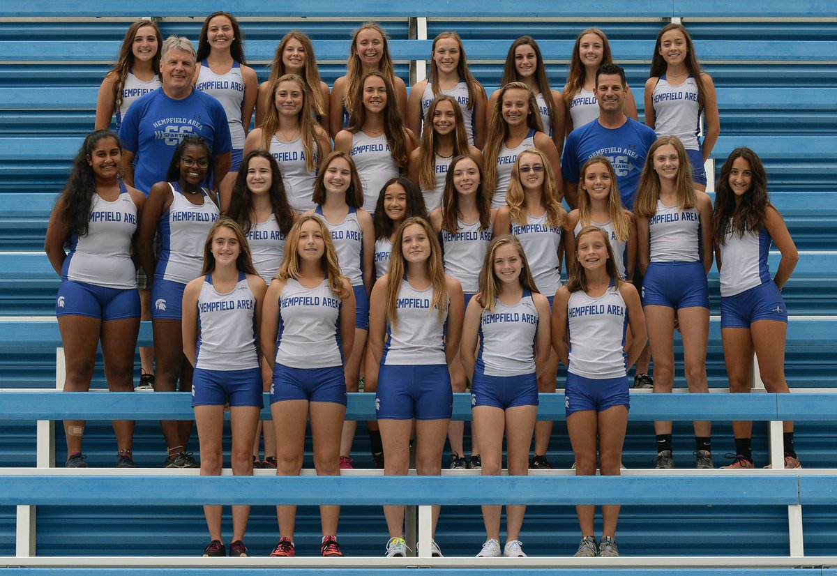 HAspartansports's tweet photo. Good luck to the Hempfield Area Girls and Boys Cross Country teams as they compete today in the Class AAA WPIAL Championships at Roadman Park near the campus of California University of PA. Good luck, Spartans! https://t.co/Ac4SrF3VfG
