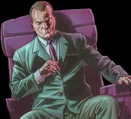 Just had an interesting conversation with my Nephew about who should play Norman Osborn in the MCU. I (as many others have also suggested) said Matthew McConaughey. He says he wants Jason Isaacs. Thoughts? #SHPOLL19 #MarvelStudios