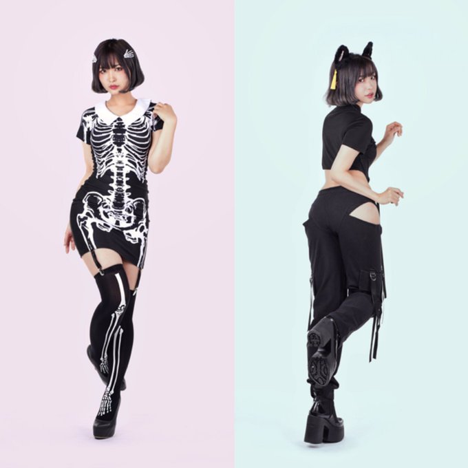 Twitterのコスプレ画像59