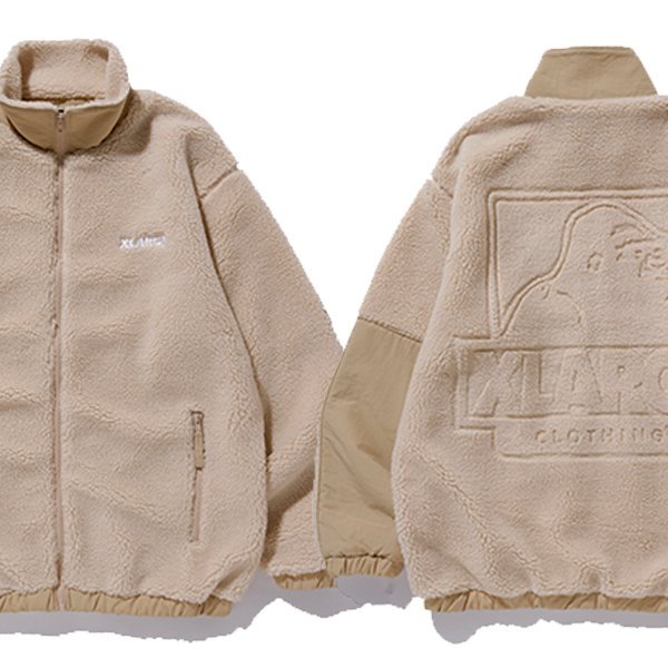 calif_official's tweet photo. 【XLARGE】

「BOA」シリーズの予約開始。
即完売アイテムの予約を開始いたしました。

↓オフィシャルオンラインストア「calif」
https://t.co/Ndxtl5Qb21

#XLARGE https://t.co/Jlxtauocec