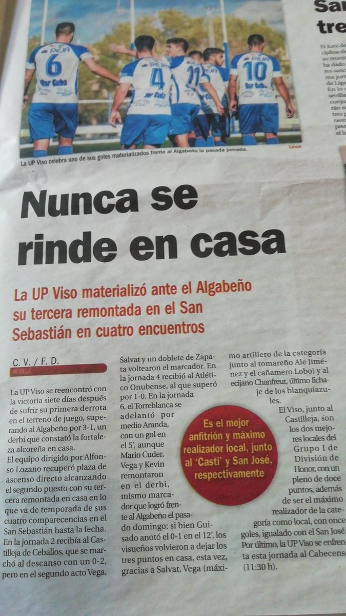 Jose Vergara Falcon tweet media