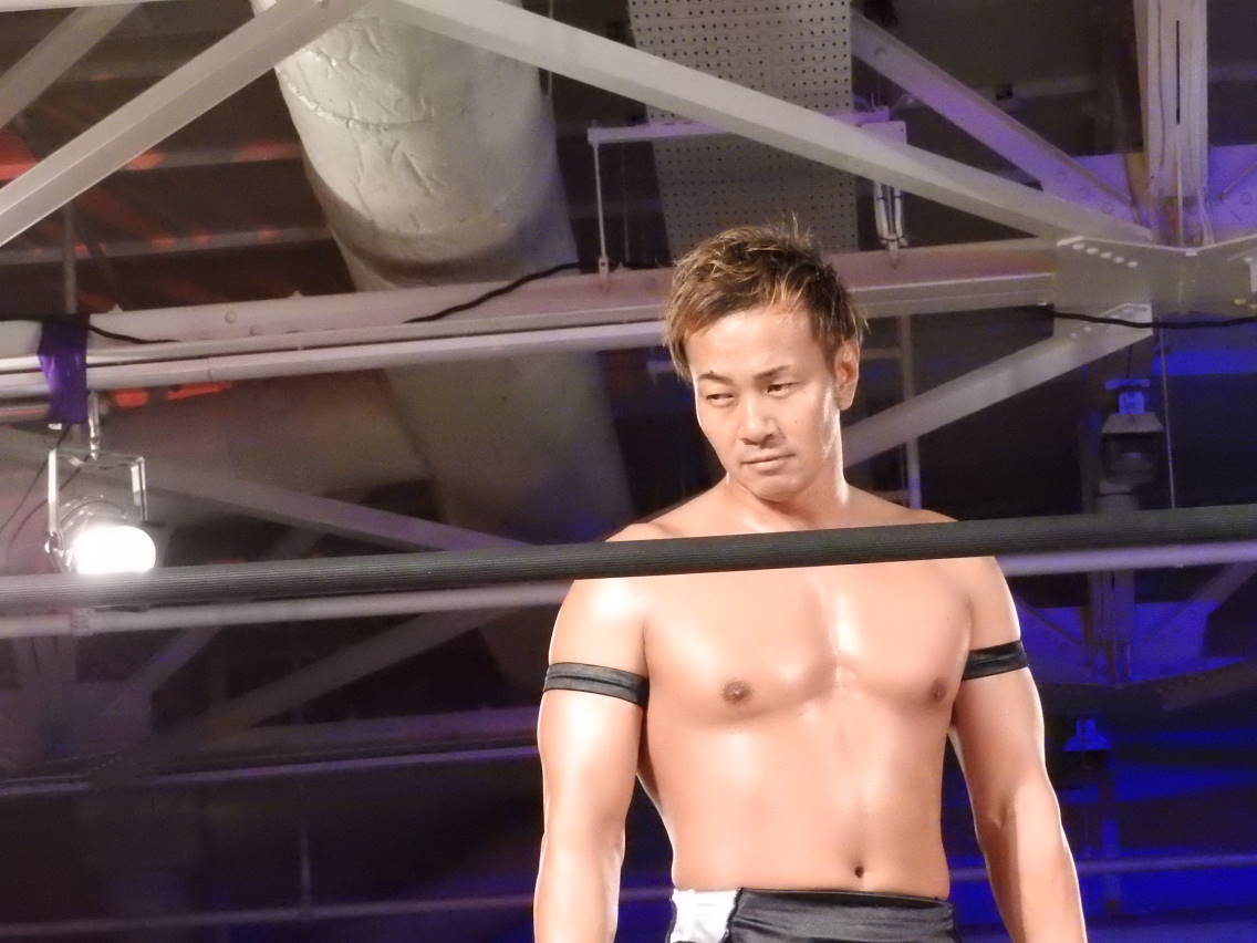 chika_dahlia's tweet photo. 2019/10/20(日)
DRAGON GATE『THE GATE OF VICTORY 2019』
神戸サンボーホール

吉野正人

#SPEEDSTAR #吉野正人
#MaxiMam #DragonGate https://t.co/a2jgBHbVlK