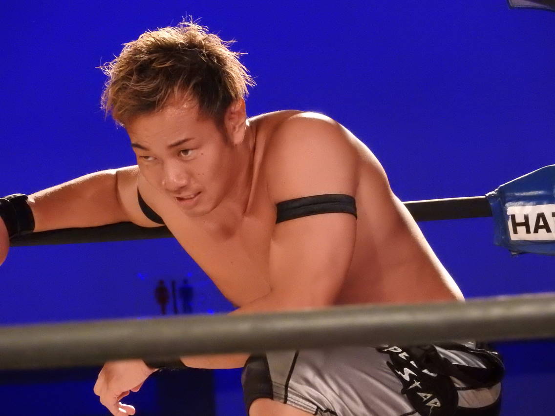 chika_dahlia's tweet photo. 2019/10/20(日)
DRAGON GATE『THE GATE OF VICTORY 2019』
神戸サンボーホール

吉野正人

#SPEEDSTAR #吉野正人
#MaxiMam #DragonGate https://t.co/a2jgBHbVlK