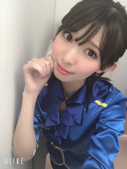 Twitterのコスプレ画像22