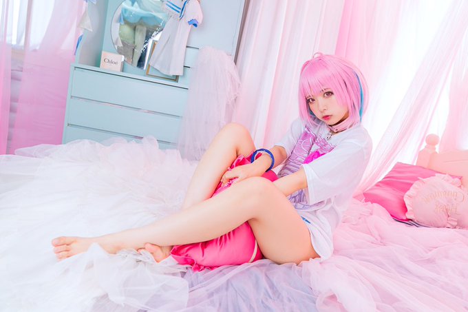 コスプレイヤーとみこのTwitter画像21