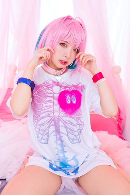 コスプレイヤーとみこのTwitter画像19