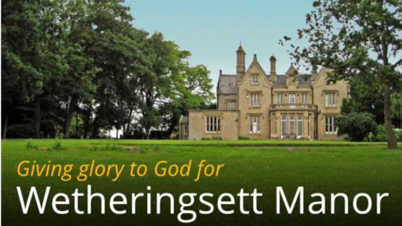 SIMUKHQ's tweet photo. Join us to say thanks to God for our many years at Wetheringsett Manor!

👉 12th December, 1-5pm
A hog roast, a thanksgiving service and lots of fun memories from staff and mission workers!

RSVP by 31st October to chloe@sim.co.uk 
@simuksouth @SIMUKWales @SIMUKMIDS @SIMUKNORTH https://t.co/CjAr0FbKJf