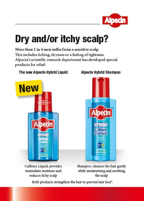 Alpecin ZA tweet media