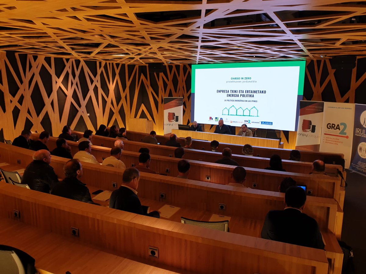 Oarsoaldea Garapen Agentzia tweet media