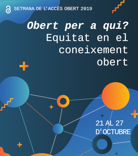 la_UPC's tweet photo. 🤔#SabíeuQue avui és el #DiaMundialdelesBiblioteques?
La @BibUPCVILANOVA ho celebra amb una festa i un sorteig.
A més, al llarg de la setmana, les biblioteques #UPC s'omplen d'activitats per celebrar la XI Setmana de l'Accés Obert.
👉https://t.co/ejhqgpqjZQ #OpenAccesWeek https://t.co/lAO98fNuSN