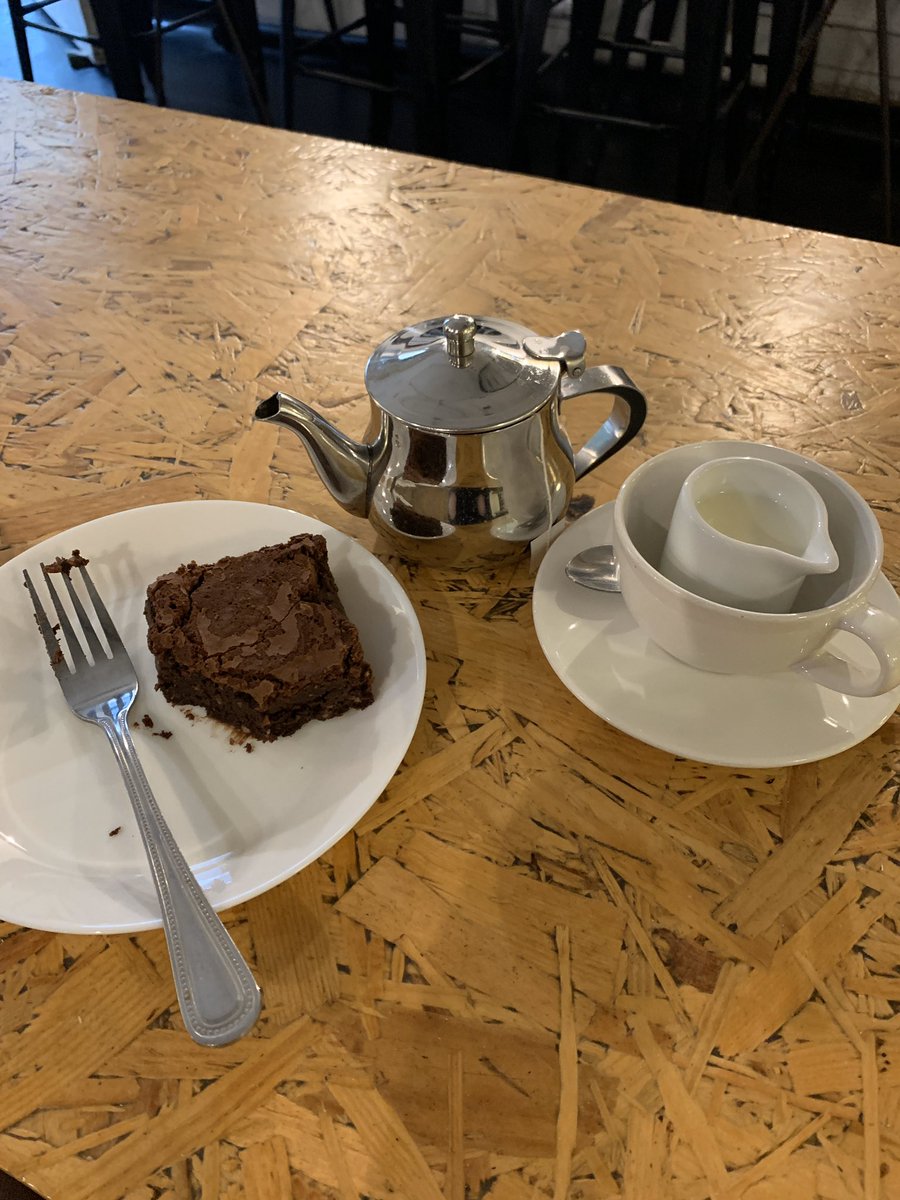 Caroline Brealey tweet media