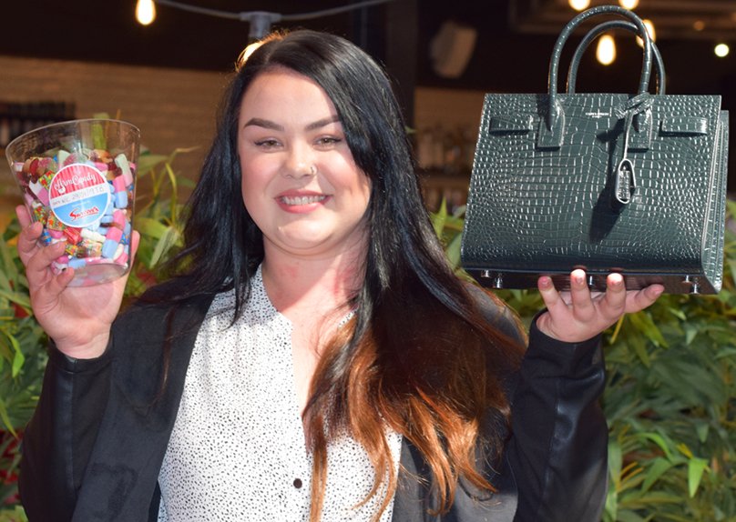 Arm Candy Handbags tweet media