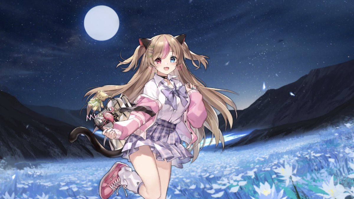 Oyuki 探せば背景透過pngあるのにこっちのssを押し付けるやつ です